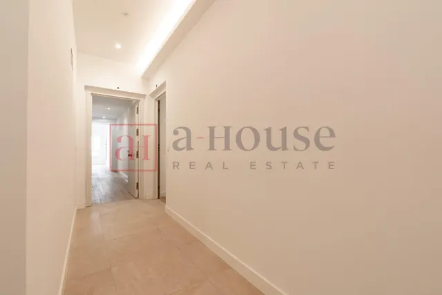 Piso recien reformado en gaztambide — 8