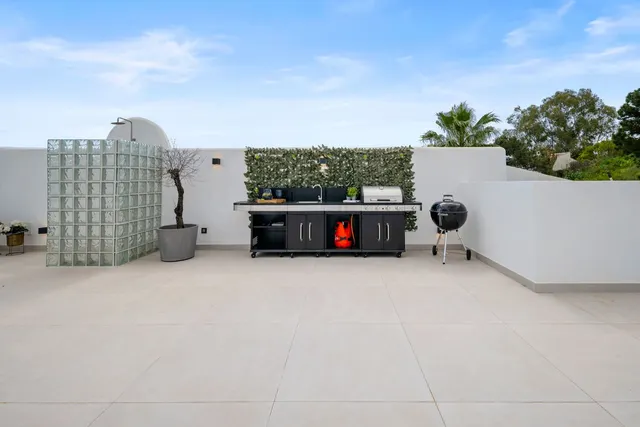 Ático 2 habitaciones 96m² en venta - El Madroñal — 36