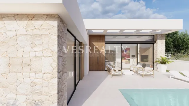 Exclusivas Villas de Lujo en Rojales - foto 2