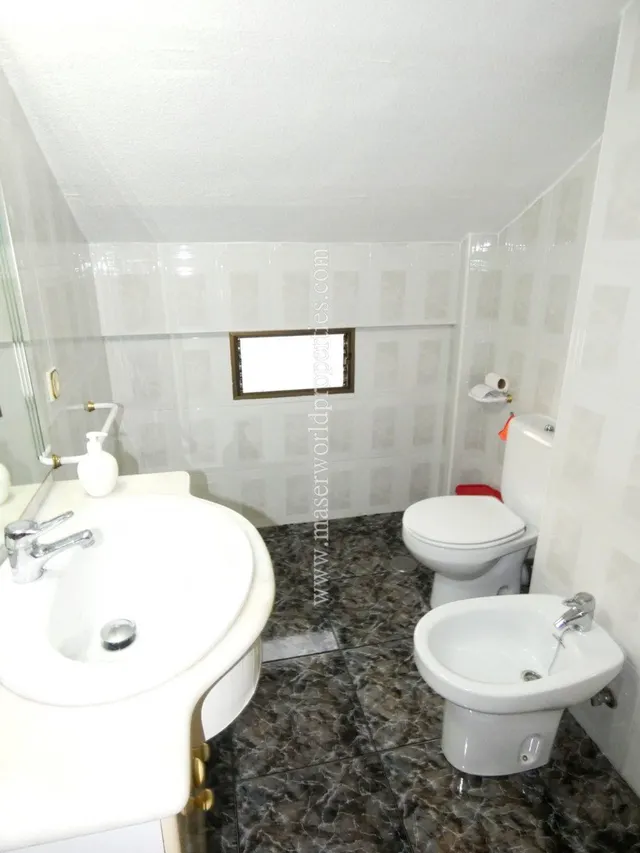 Chalet en venta en zona playa de Bahia en Puerto de Mazarron — 39