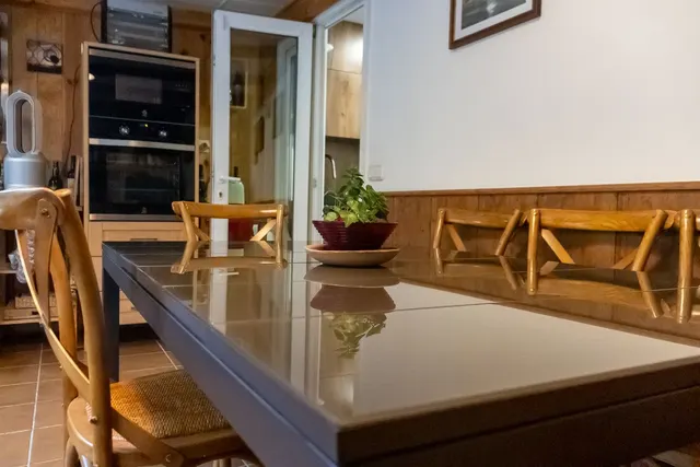 Apartamento 2 habitaciones 134m² en venta - Centro — 35
