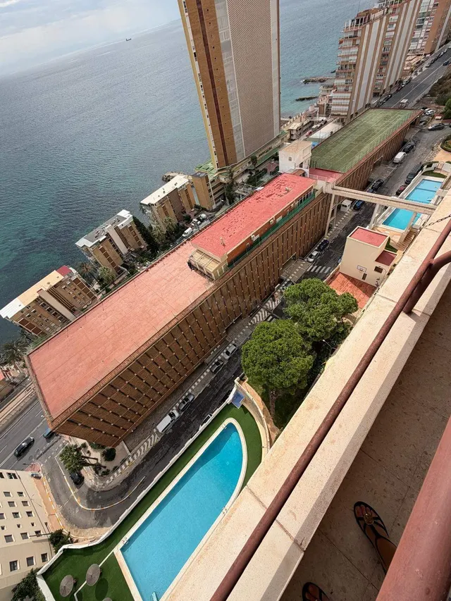 Encantador piso en Raval Roig-Virgen del Socorro, Alicante - - foto 4