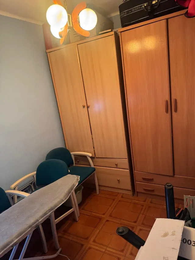 OPORTUNIDAD EN BUENA ZONA DE ALFAFAR,3 habitaciones Y MUCHAS POSIBILIDADES — 18