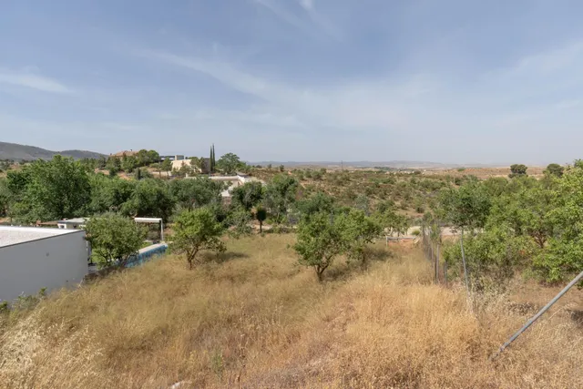 Terreno en Cortijo de la Luz ¡Tu futuro empieza aquí! — 6