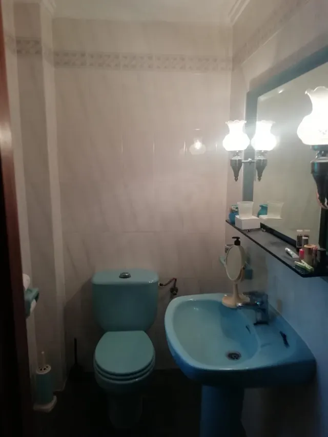 Ático en venta Alcoy - Avenida Alameda — 17