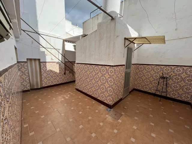 Casa en semicentro — 11