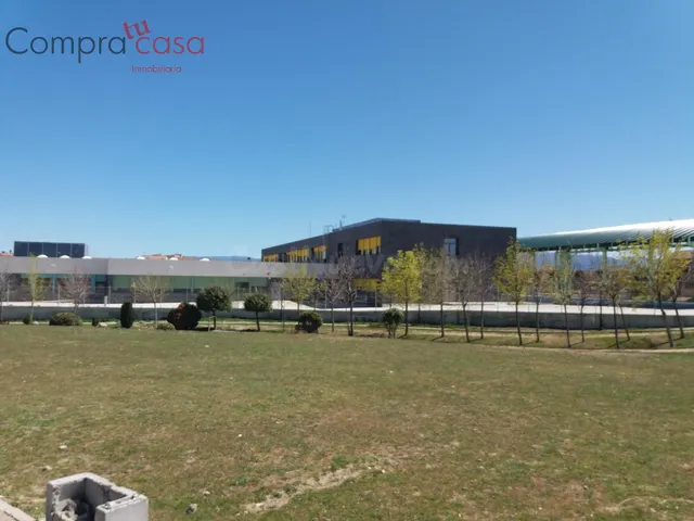 VENTA EN APORTACION.-.VALVERDE DEL MAJANO.-.SEGOVIA - foto 3