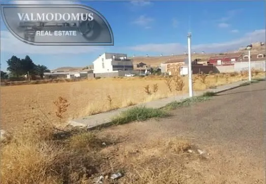Terreno urbano en venta - CONSUEGRA - foto 4