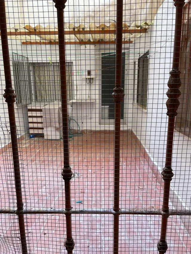 ¡joya en calle fajardo - 1ª planta, amueblado y listo para entrar! — 10