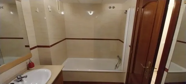 Bonito piso en alquiler en Parque Litoral — 24