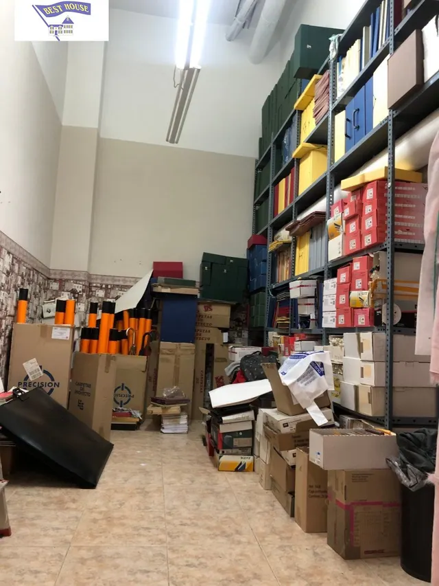 LOCAL COMERCIAL EN ALBACETE ZONA CENTRO — 11