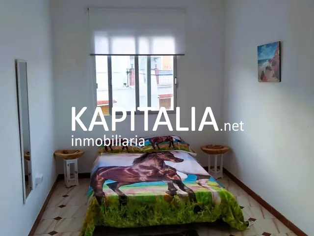 Encantadora casa en venta en Beniarres (Alicante) — 9