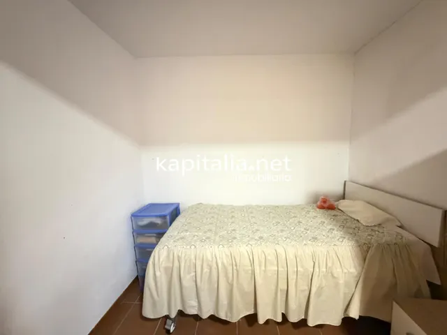 Vivienda en planta baja con bodega en sótano — 11