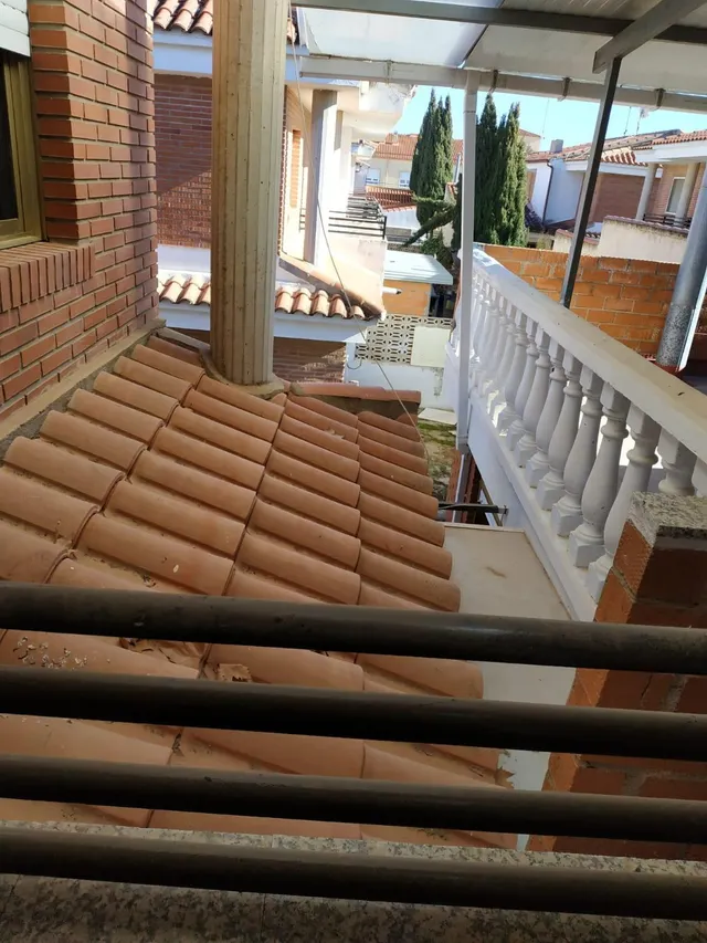 adosado 5 habitaciones — 11