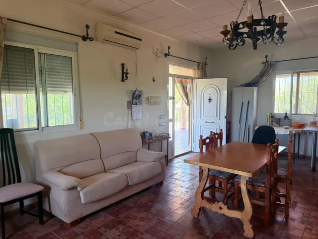 Casa terrera lista para entrar a vivir en Mula - foto 3