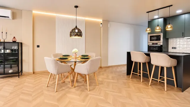 Apartamento 3 habitaciones 119m² en venta - Estacion de auto - foto 2