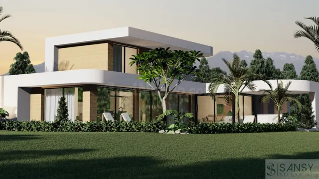 Casa-Chalet en Venta en Alicante Alicante — 10