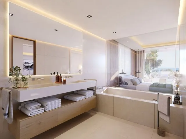 Apartamento 4 habitaciones 741m² en venta - Marbella — 11