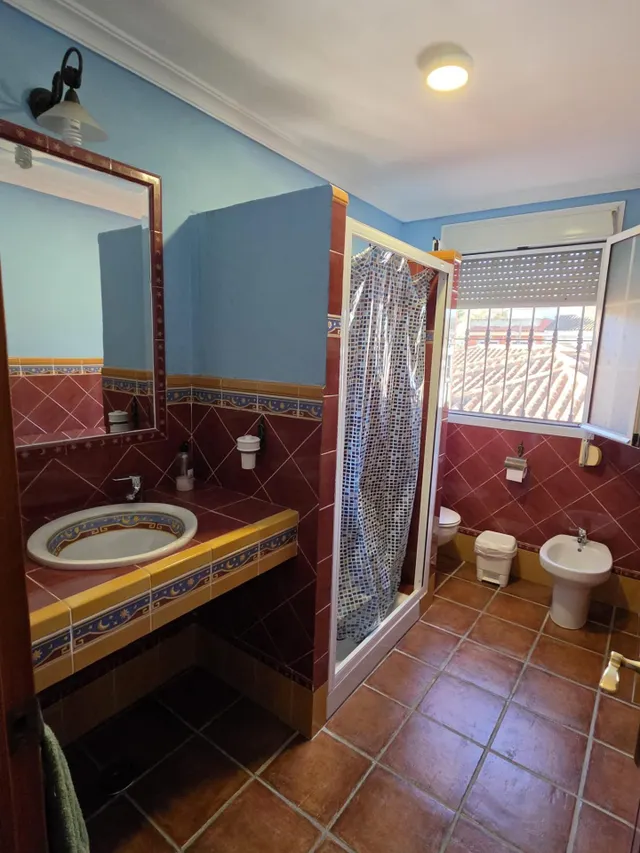 Se vende chalet en la colonia san miguel — 15
