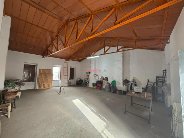 CASA EN VENTA ZONA POZO VIEJO — 12