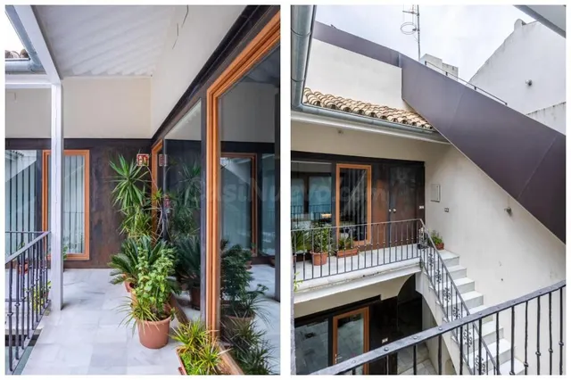 Impresionante dúplex con terraza exclusiva en el corazón de  - foto 3