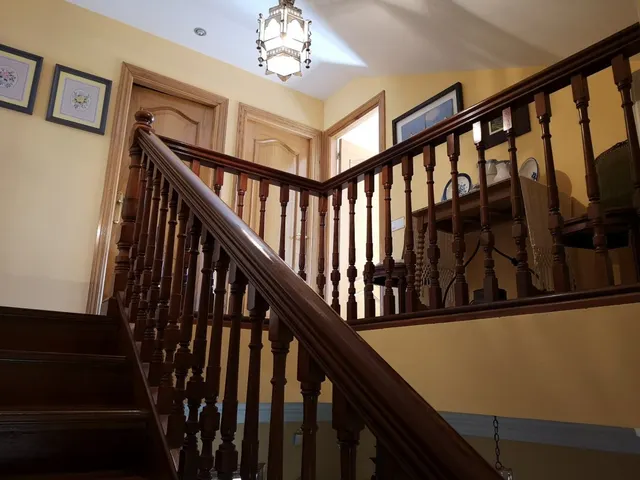 Urbis te ofrece un espectacular terreno con chalet en venta en Ciudad Rodrigo, Salamanca. — 31