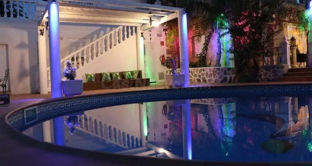 Piso 11 habitaciones 360m² en venta - Gargasindi — 4