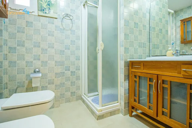 Apartamento entrar a vivir la paz Badajoz — 10