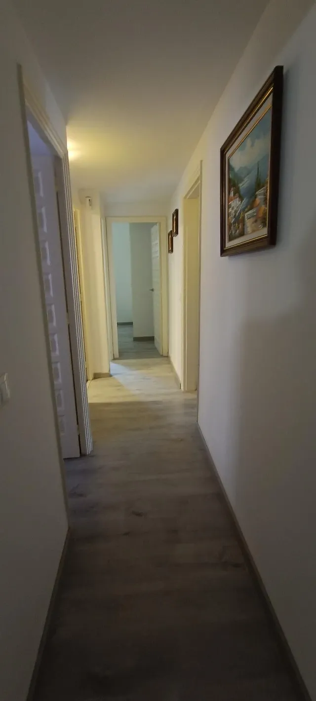 Buen apartamento con buena terraza, cerca del centro de Palamos — 21