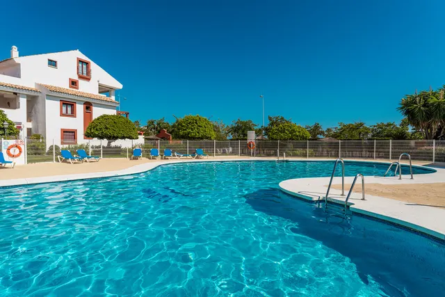 Apartamento 4 habitaciones 113m² en venta - Marbella — 17