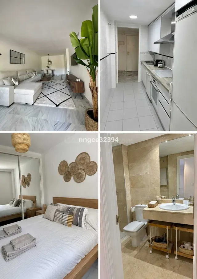 Apartamento 1 habitación 75m² en venta - Marbella — 4