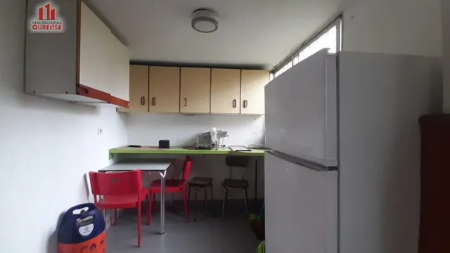 CAFETERÍA PARA EMPEZAR A TRABAJAR EN MARIÑAMANSA. — 11
