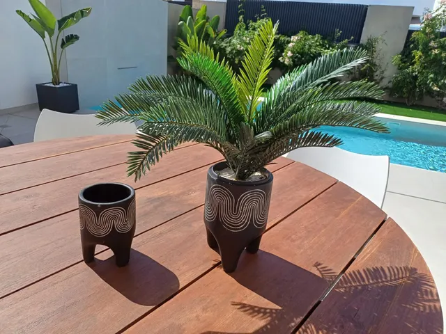 Villa 4 habitaciones en venta - Fuente Alegre - El Chaparral - Los Morales — 32