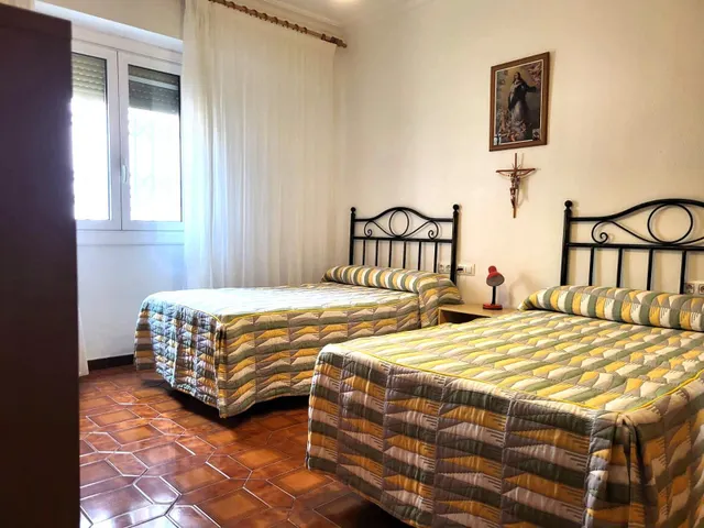 PISO DE GRANDES DIMENSIONES 4HAB EN ALTOZANO — 9
