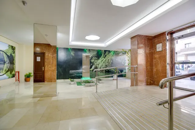 Coqueto apartamento en Isabel Manoja (Torremolinos) — 20