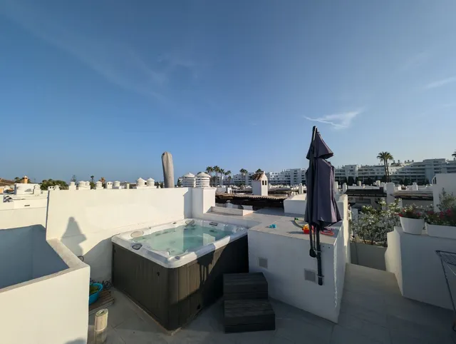 Adosado 4 habitaciones 129m² en venta - Marbella — 24