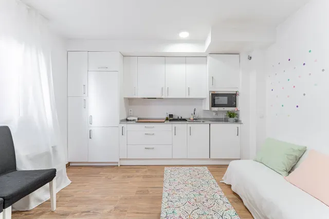 Casa 36m² en alquiler - Opañel — 6