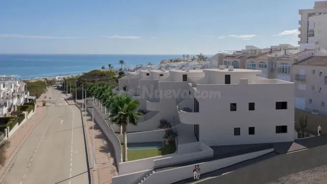 Apartamento 2 habitaciones 172m² en venta - Torrejón — 2