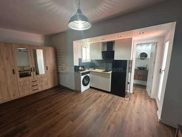 ACOGEDOR LOFT ZONA SAN BASILIO. - foto 3