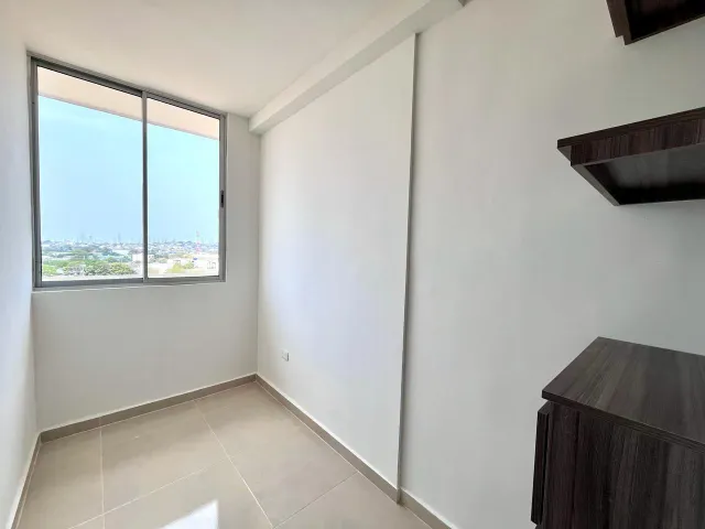 Piso 2 habitaciones 62m² en venta - Los Corales — 7