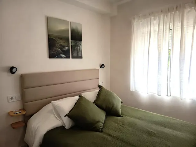 Bungalow 2 habitaciones 70m² en venta - Campoamor — 17