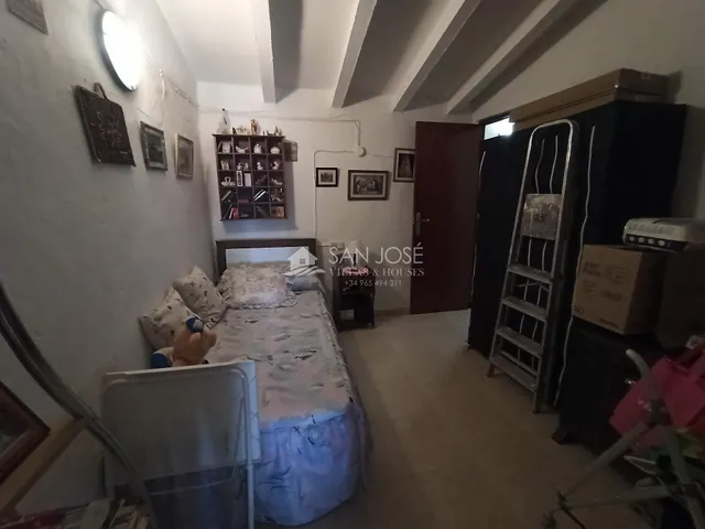 Se vende casa de campo con terreno — 21