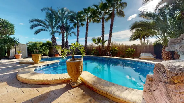 EL HOGAR DEL FUTURO HA LLEGADO A TU VIDA!! CHALET EN VENTA E