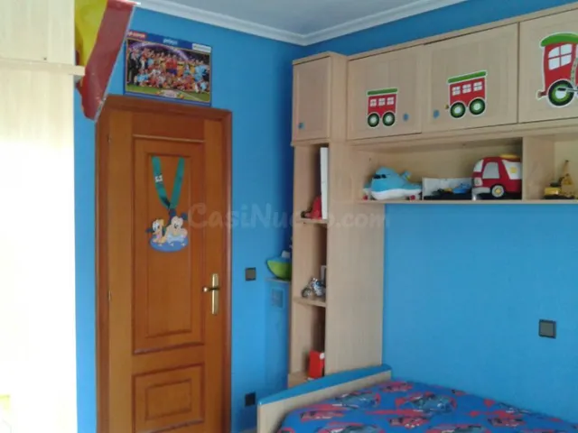 MONCASA VENDE DUPLEX EN BALTANAS - foto 5