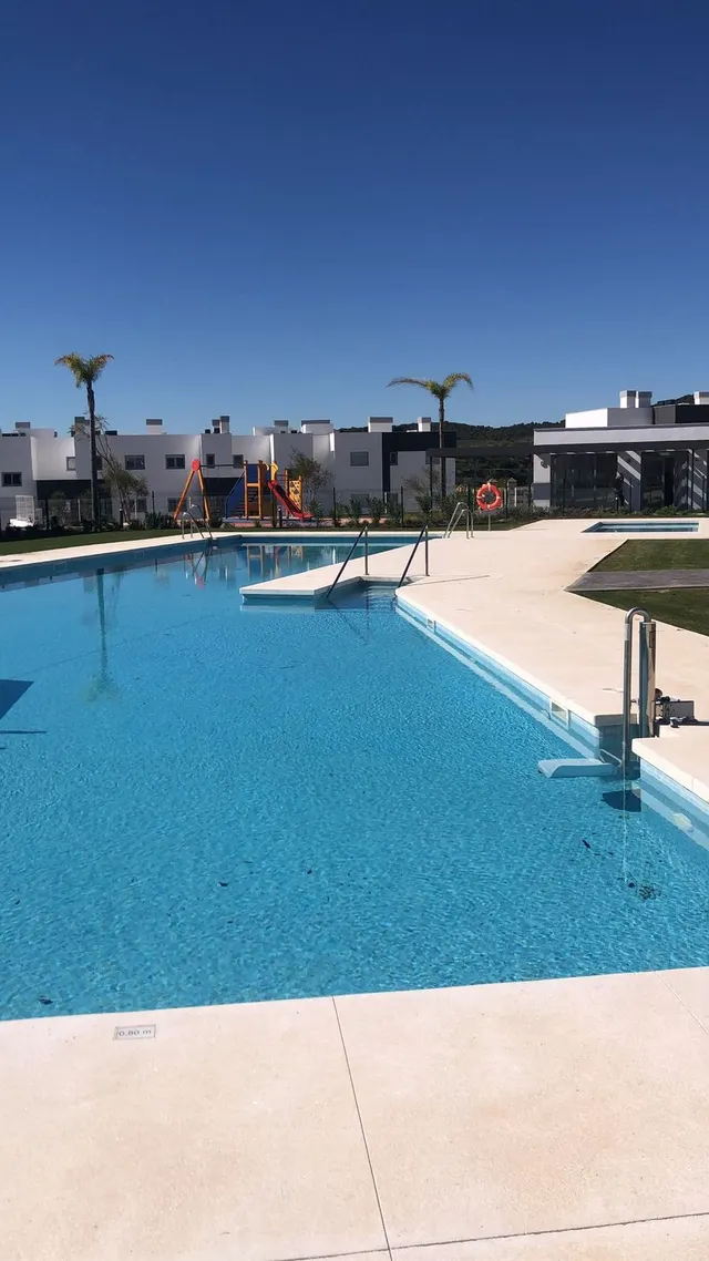 Apartamento 2 habitaciones 85m² en venta - Riviera del sol — 28