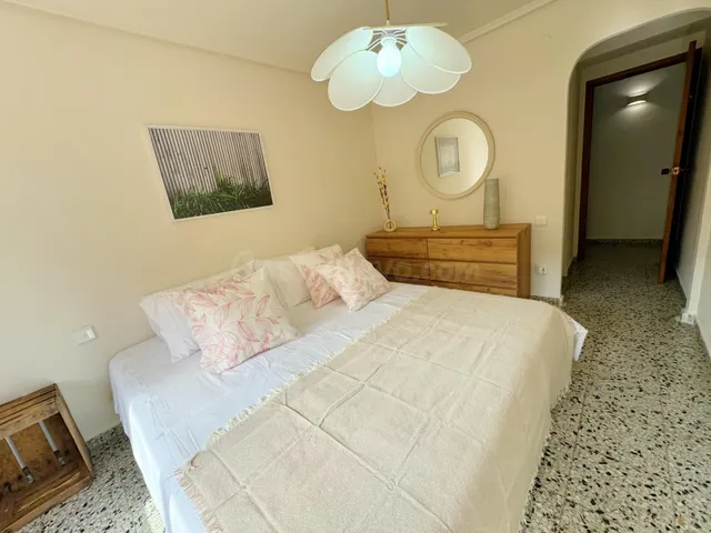 Apartamento 4 habitaciones 120m² en alquiler - Campello Play - foto 5