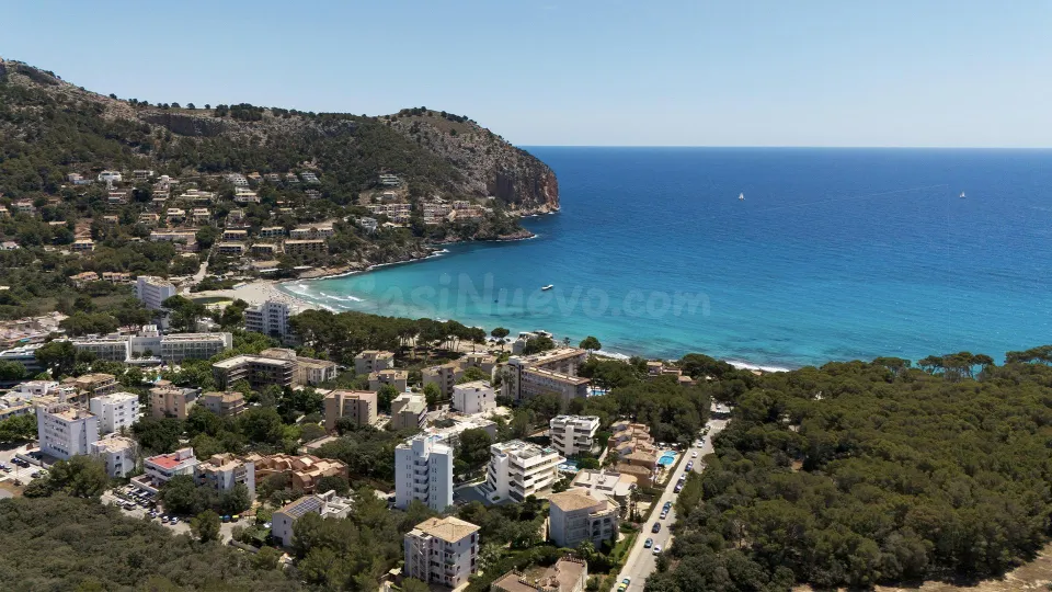 Apartamento 2 habitaciones 91m² en venta - Canyamel