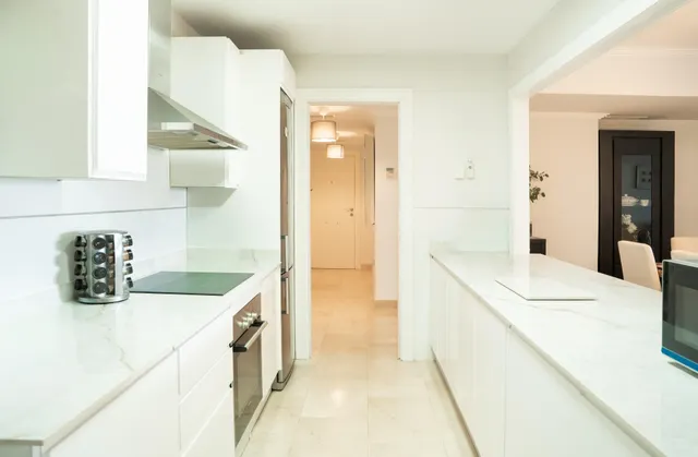 APARTAMENTO EN PLANTA BAJA — 28