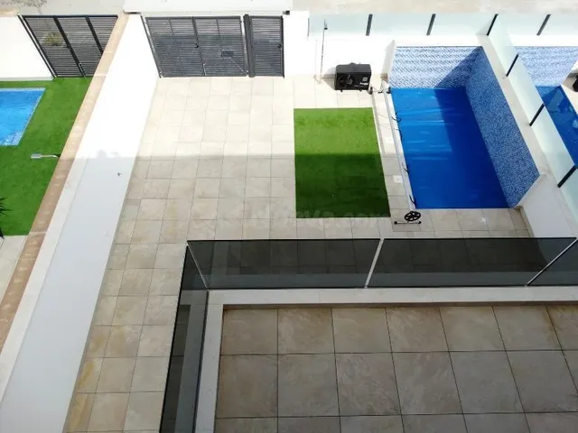 Chalet 3 habitaciones 116m² en venta - Zona Pueblo — 5