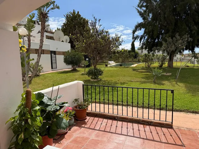 Apartamento 2 habitaciones 75m² en venta - Centro — 25